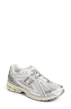 New Balance Gender Inclusive 1906R Running Shoe in Grey Matter/afterglow at Nordstrom, Size 10.5 Womens