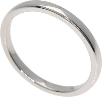 Cartier Band Ring (Pre-Owned)