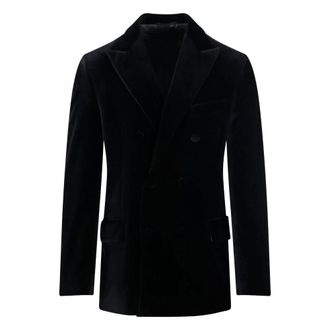 Golden Goose Uomo, Giacche, Nero, L, new