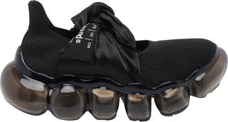 grounds Jewelry Hankie Sneakers