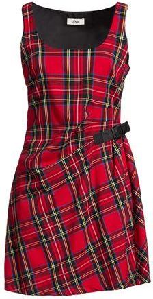 Dixie DRESSES - Mini dresses sur YOOX.COM