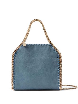 Stella McCartney Falabella mini-draagtas