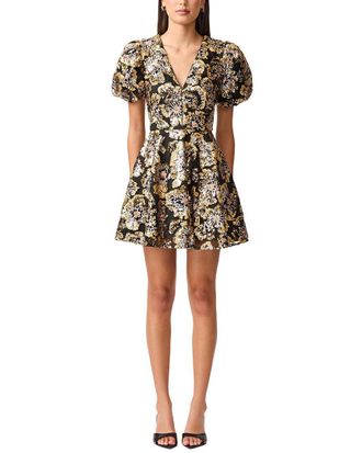 Elliatt Celeste Mini Dress