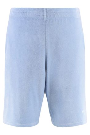 Martine Rose Terry Cloth Shorts