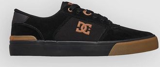 DC Teknic S Skate Schoenen zwart
