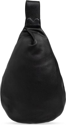 Yohji Yamamoto unisex, Bolsos, Negro, Talla: ONE Size