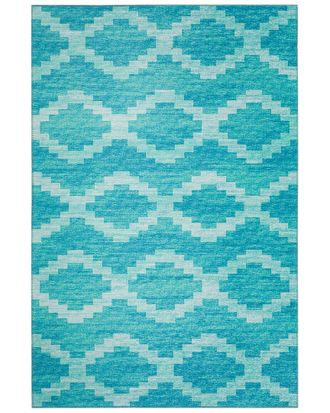 Addison Rugs Yuma Indoor/Outdoor Washable Rug
