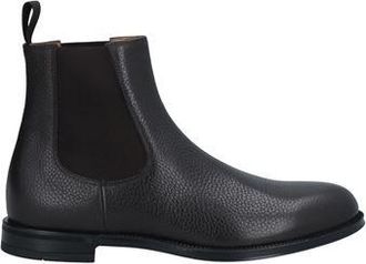 Doucal's CALZADO - Botines de ca&ntilde;a alta en YOOX.COM