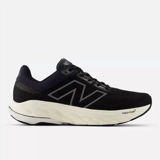 New Balance Mens 860V14 Shoes In Black