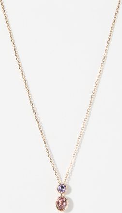 Swarovski Womens Chroma chain
