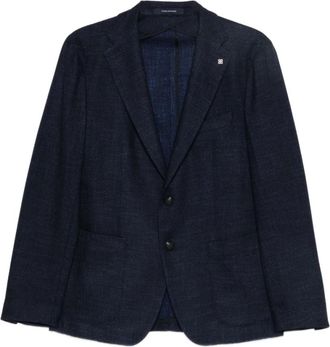 Tagliatore Hombre, Chaquetas, Azul, Talla: 2XL