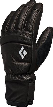 Black Diamond Spark Glove - Womens in Black/black at Nordstrom, Size X-Small