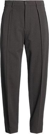 Giorgio Armani BOTTOMWEAR - Trousers on YOOX.COM