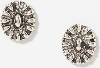 Simons Womens Western earrings