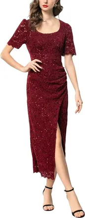 Burryco Dress