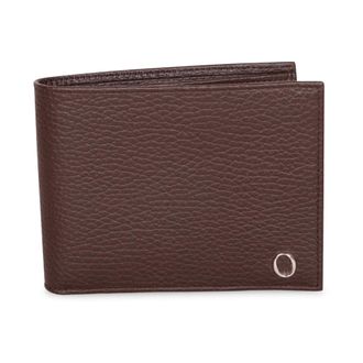 Orciani Wallets & Cardholders, male, Brown, Size: ONE SIZE Wallets Cardholders