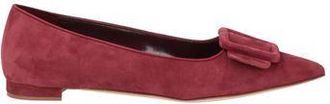 Manolo Blahnik FOOTWEAR - Ballet flats on YOOX.COM