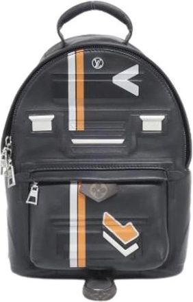 Louis Vuitton unisex, Pre-owned, Nero, Taglia unica, used