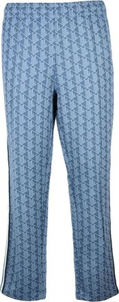 Lacoste Track Pants - Blue