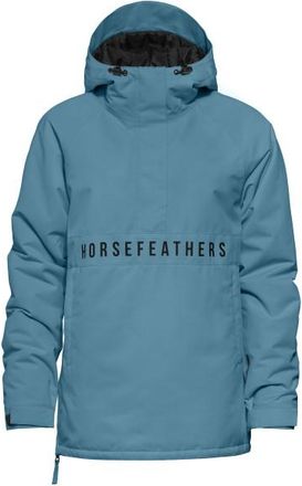 Horsefeathers Tala Jacket Skijacke f&uuml;r Damen | blau/t&uuml;rkis