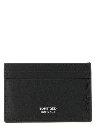 Tom Ford T Line Card Holder
