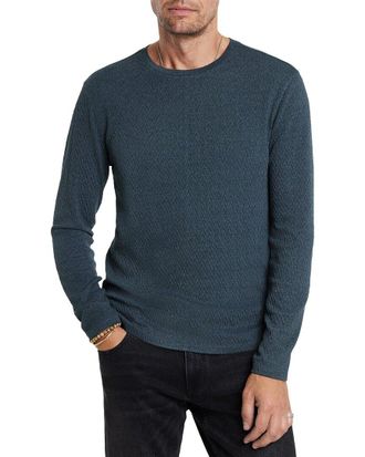 John Varvatos Karl Crewneck Sweater