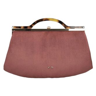 V&deg; 73 Donna, Borse, Rosso, Taglia unica, new