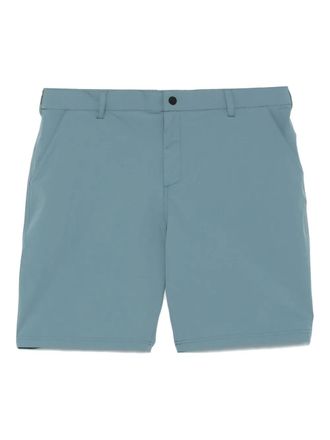 Rossignol Lycian shorts - men - Elastane/Polyamide - M - Blue
