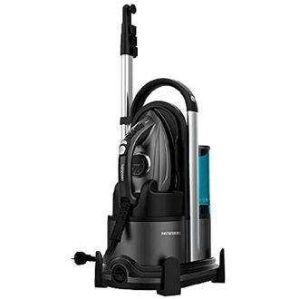 Cecotec Centro De Planchado Potente De 2600 W Con 8 Bares De Presi&oacute;n, Suela Cer&aacute;mica Ultradeslizante Turbo Slide Pro Y Sistema De Seguridad Auto Shut Off