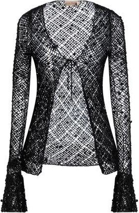 Aya Muse KNITWEAR - Cardigans on YOOX.COM