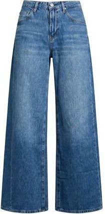 AG - Adriano Goldschmied BOTTOMWEAR - Pantaloni jeans su YOOX.COM