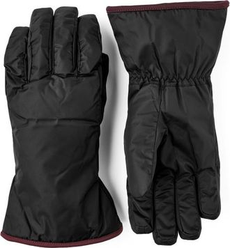 Hestra CZone Liner Handschuhe - Unisex | schwarz