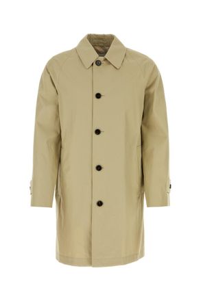 Burberry Coats