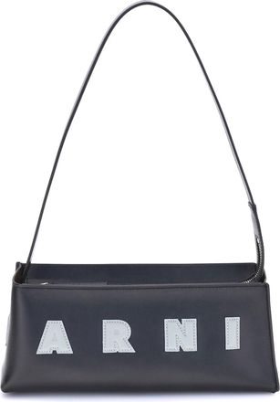 Marni Museo Baguette Shoulder Bag