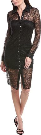 Generation Love Lorene Lace Dress