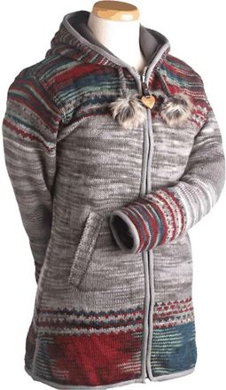 Laundromat Womens Yoko Jacket