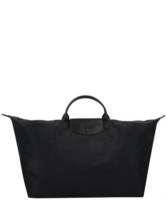 Longchamp Le Pilage Nylon Travel Bag