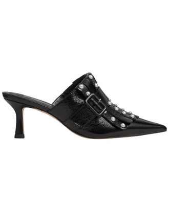 L.k. Bennett LK Bennett LKB Atty Leather Pump