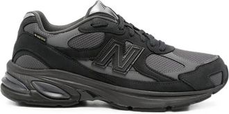 New Balance 2010 Sneakers - Heren - Sport - Zwart - Maat: 44 EU Zijde