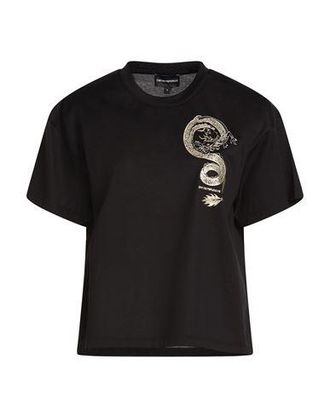 Emporio Armani TOPS - T-shirts auf YOOX.COM