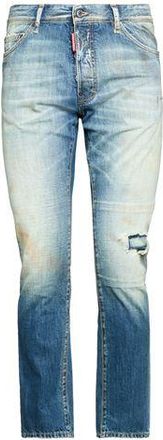 Dsquared2 BOTTOMWEAR - Pantaloni jeans su YOOX.COM