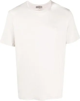 Herno Katoenen T-shirt