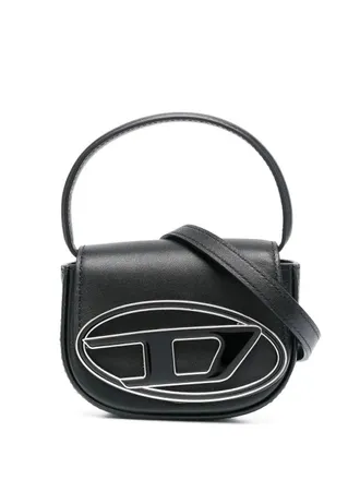 Diesel 1Dr Xs Cross Body Bag