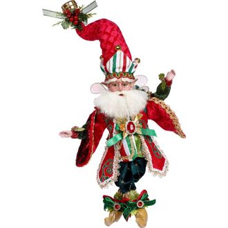 Mark Roberts Jolly Old Fairy, Small in Red at Nordstrom