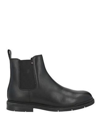 Tommy Hilfiger SCHUHE - Stiefeletten auf YOOX.COM