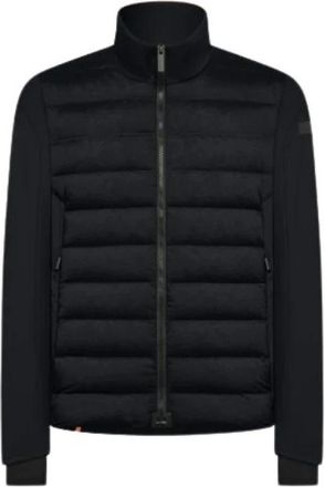 Roberto Ricci Design Rrd, Hombre, Chaquetas, Negro, Talla: S