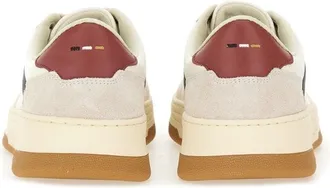 HUGO BOSS Sneakers - White