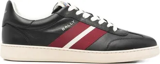 Bally Crest Sneakers