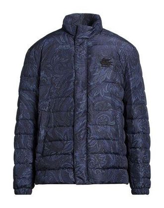 Etro COATS & JACKETS - Puffers on YOOX.COM