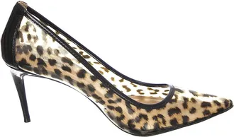 Steve Madden Stiletto Pumps - Dames - Pumps - Veelkleurig - 37 EU - Schoenen